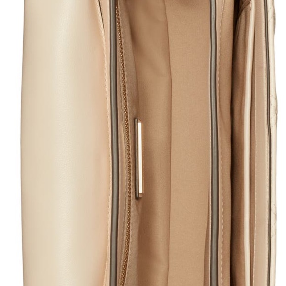 NWOT Tory Burch Fleming Soft Convertible Leather Shoulder Bag - Picture 8 of 16